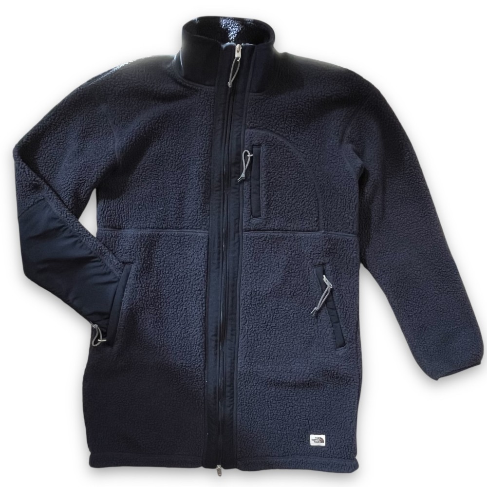 Flannel, Puffers, Fleece, Wool, Vintage Outdoor Gear