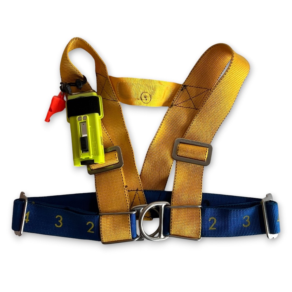 PFDs & Harness