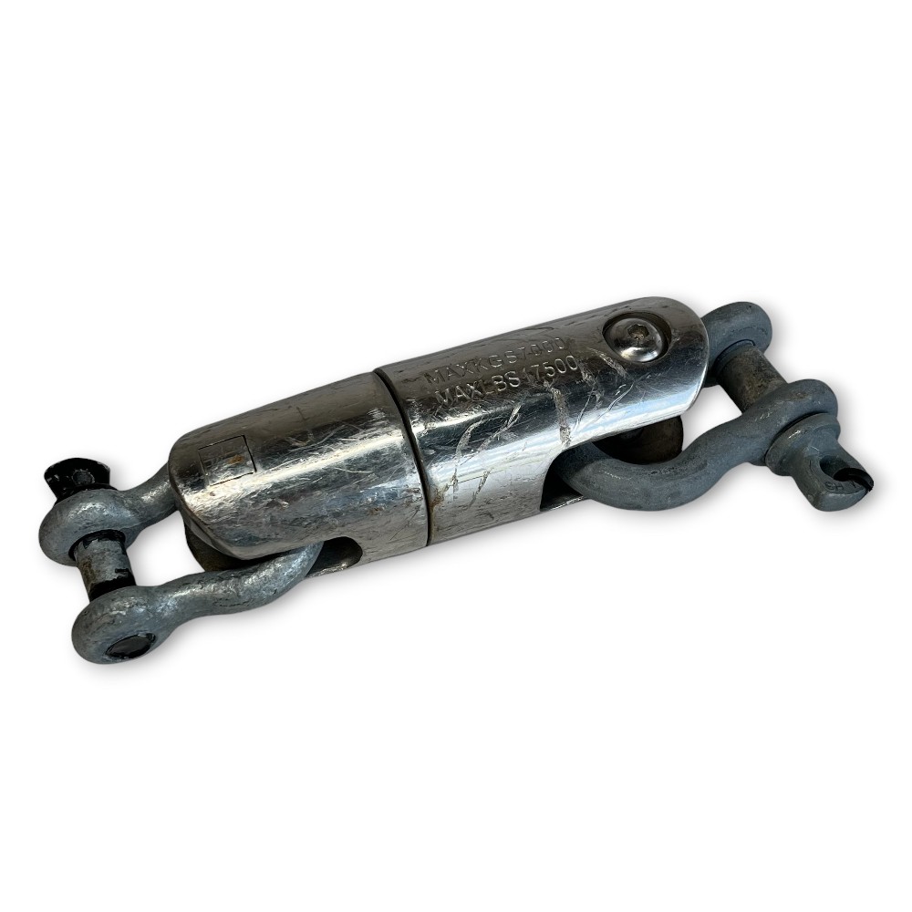 Anchors, Mooring & Accessories