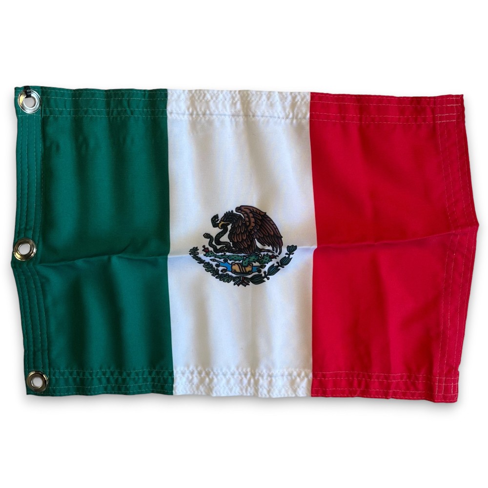 Flags, Poles & Sockets