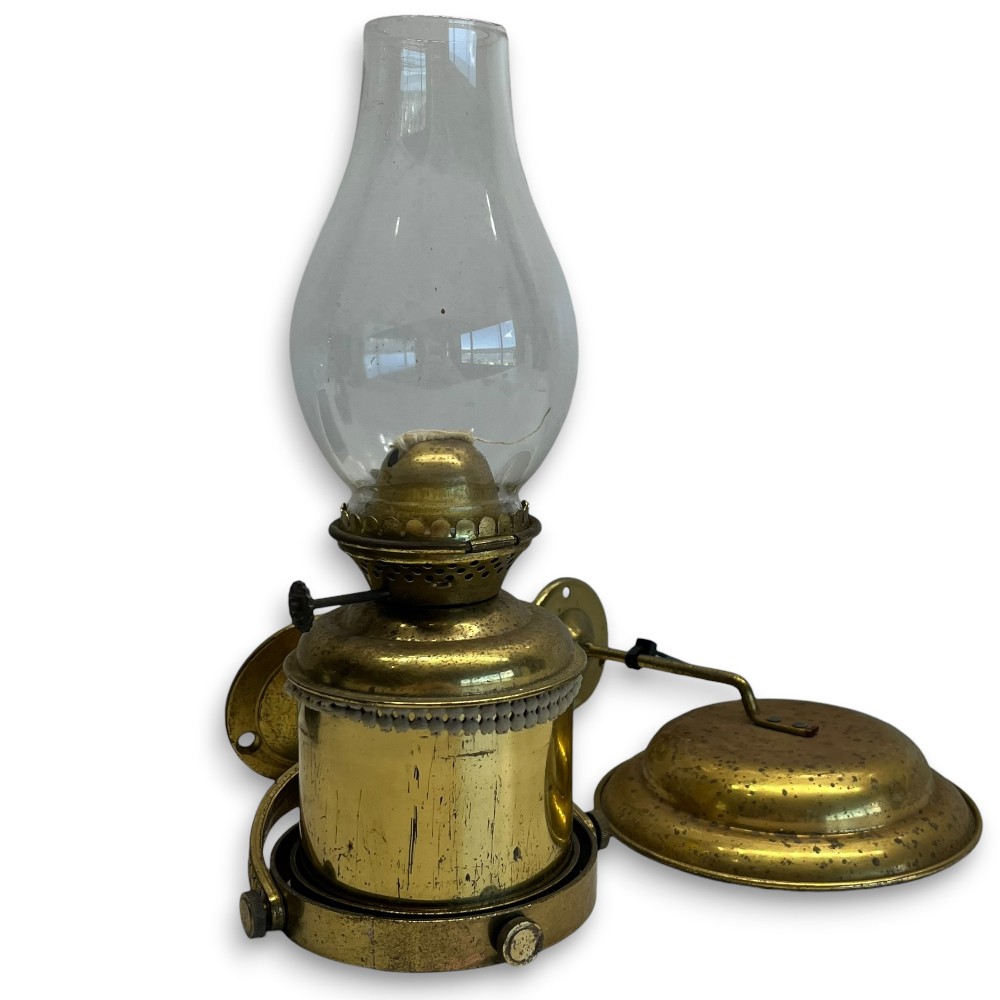 Nautical Decor & Antiques