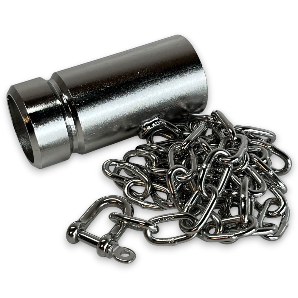 Anchors, Mooring & Accessories