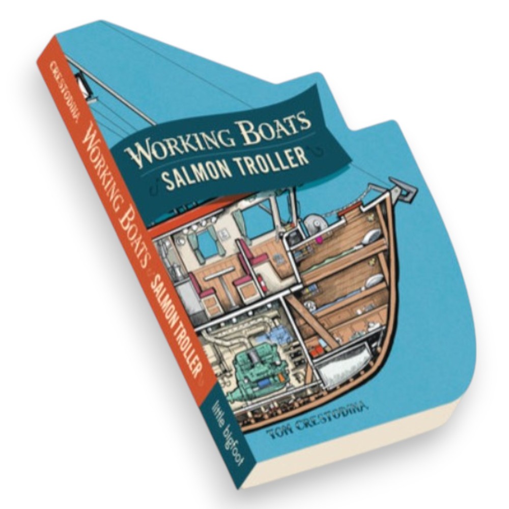 Charts & Books