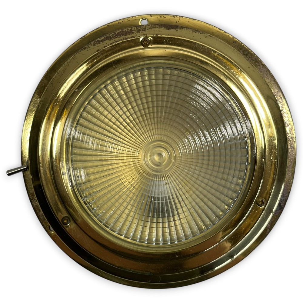Interior & Cabin Lighting