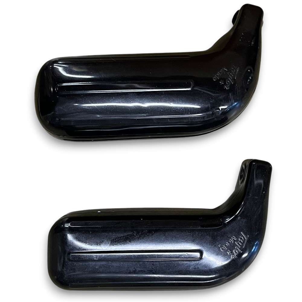 Fenders & Accessories