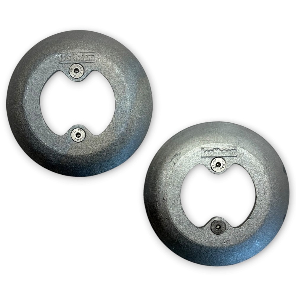 Zincs & Anodes