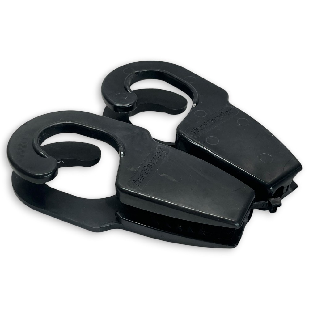 Fenders & Accessories