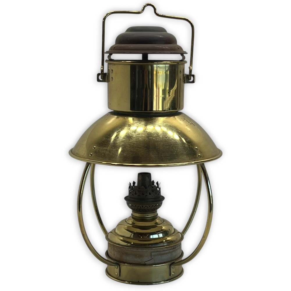Nautical Decor & Antiques