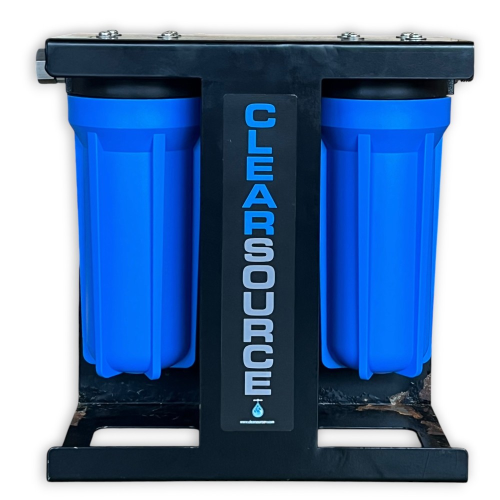 Fresh Water System