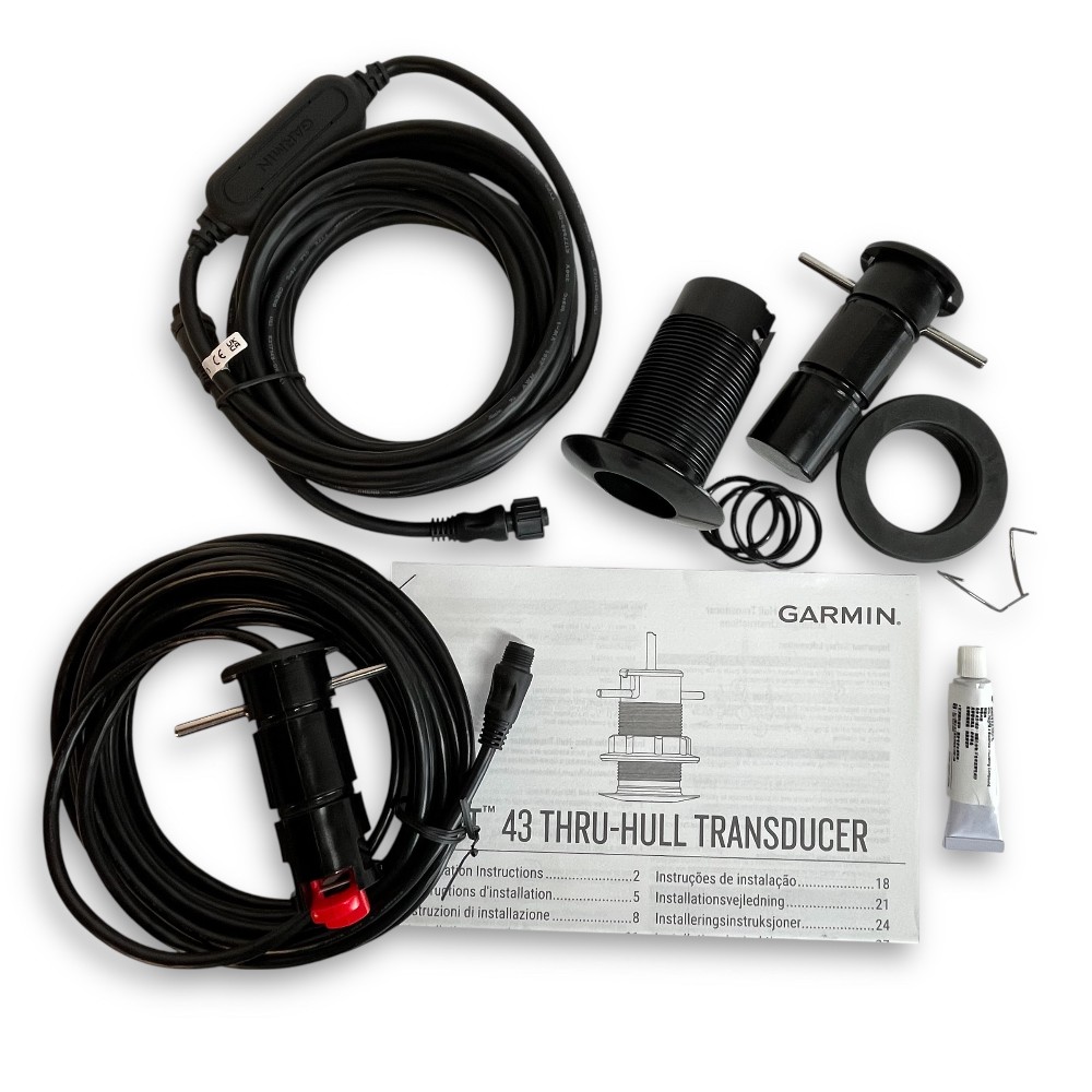 Electronics Cables & Connectors