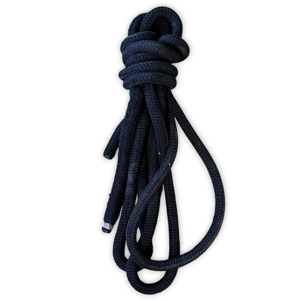 Dock Line & Snubbers