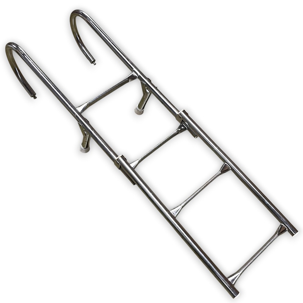 Ladder, Steps & Access.