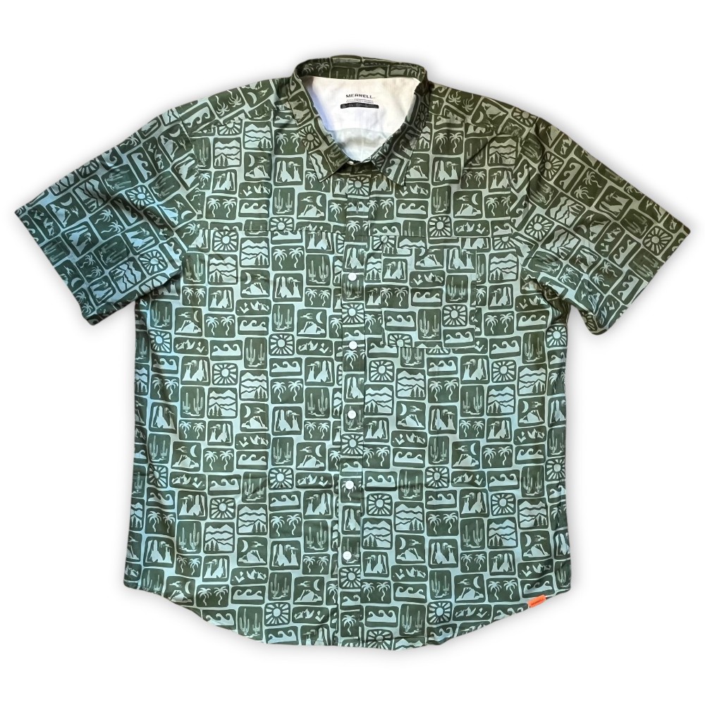 Apparel, Books, Charts