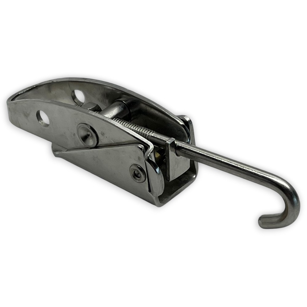 Anchors, Mooring & Accessories