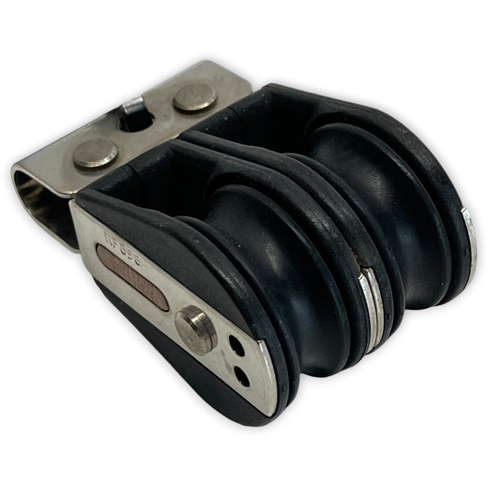 USED Sailing Hardware
