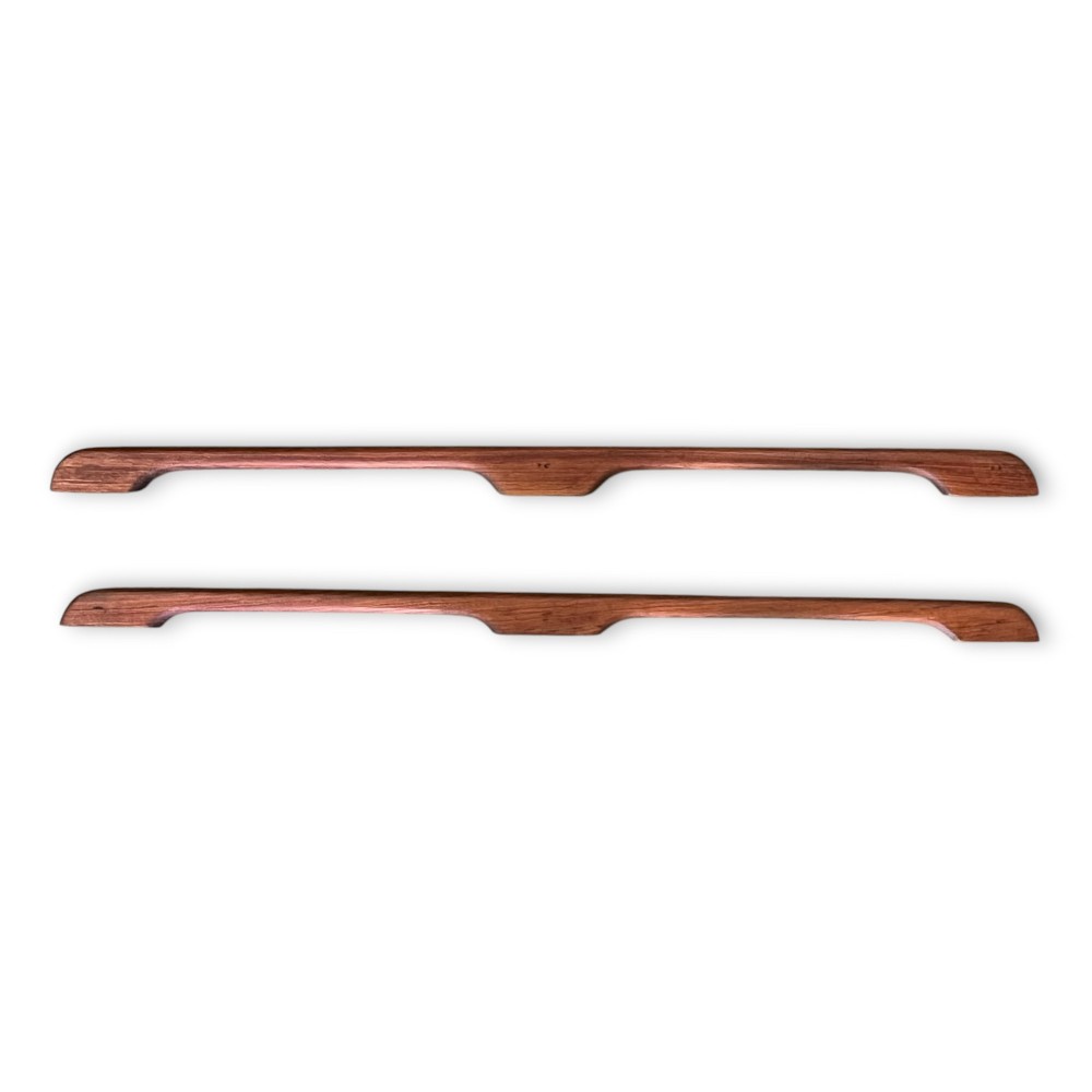 Teak Fixtures & Furniture