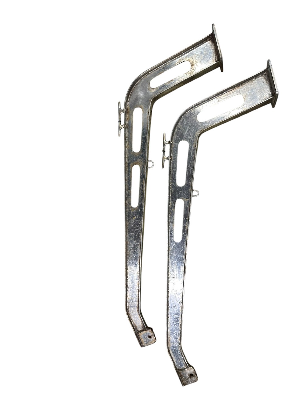 Dinghy Hardware, Sails, Access.