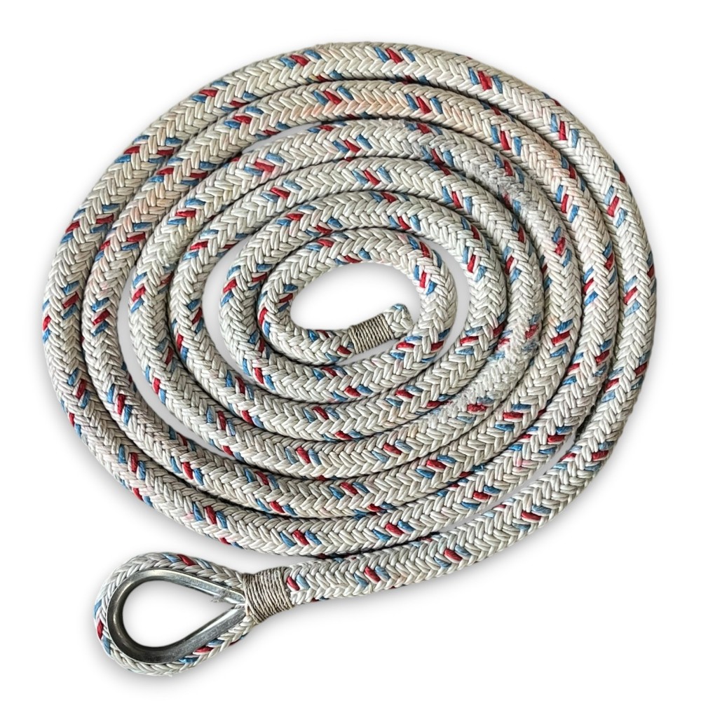 Anchors, Mooring & Accessories