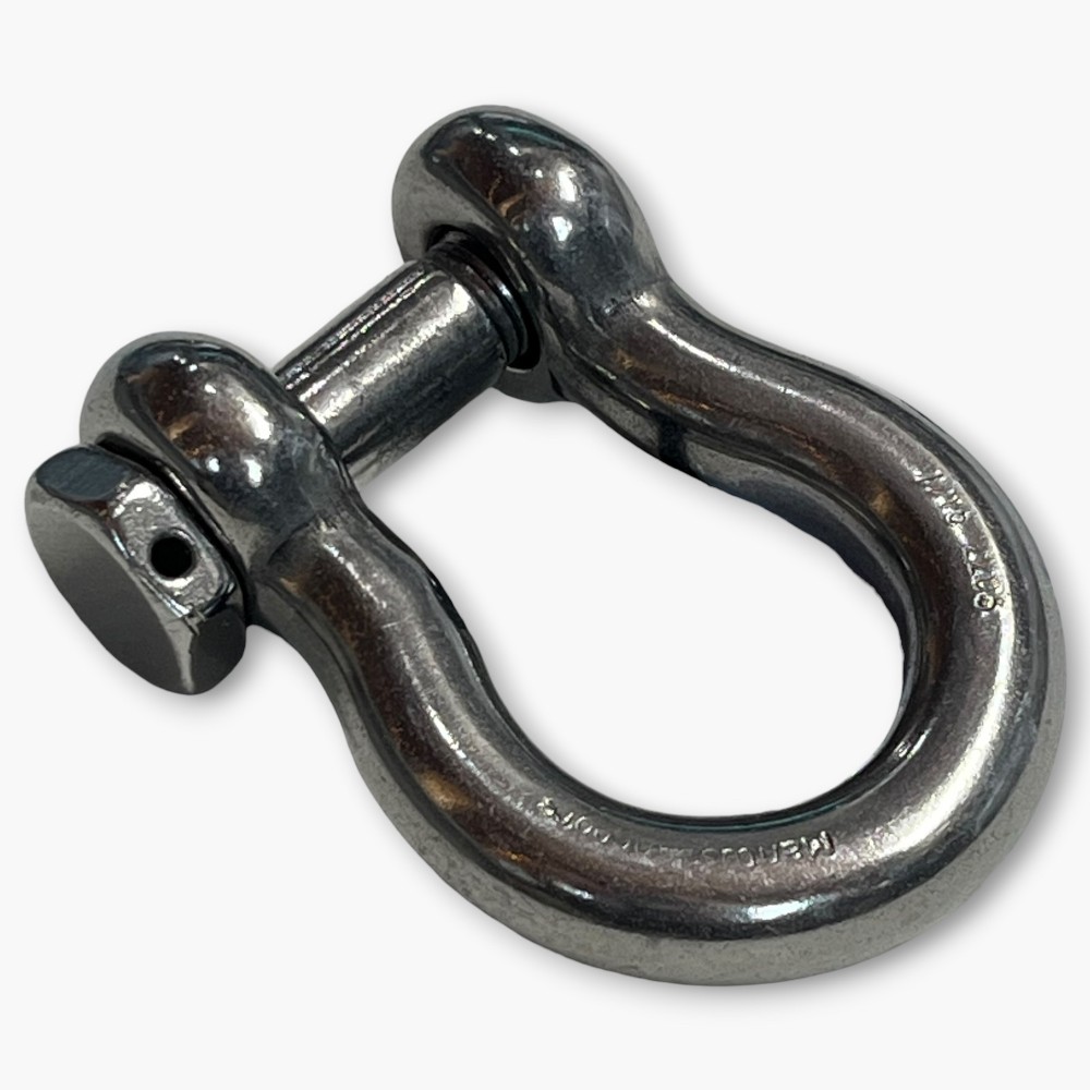 Anchors, Mooring & Accessories