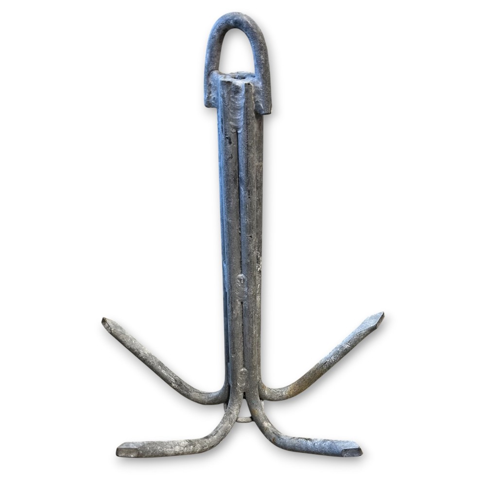 Anchors, Mooring & Accessories