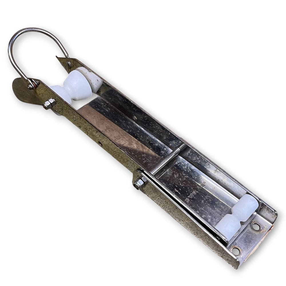 Anchors, Mooring & Accessories