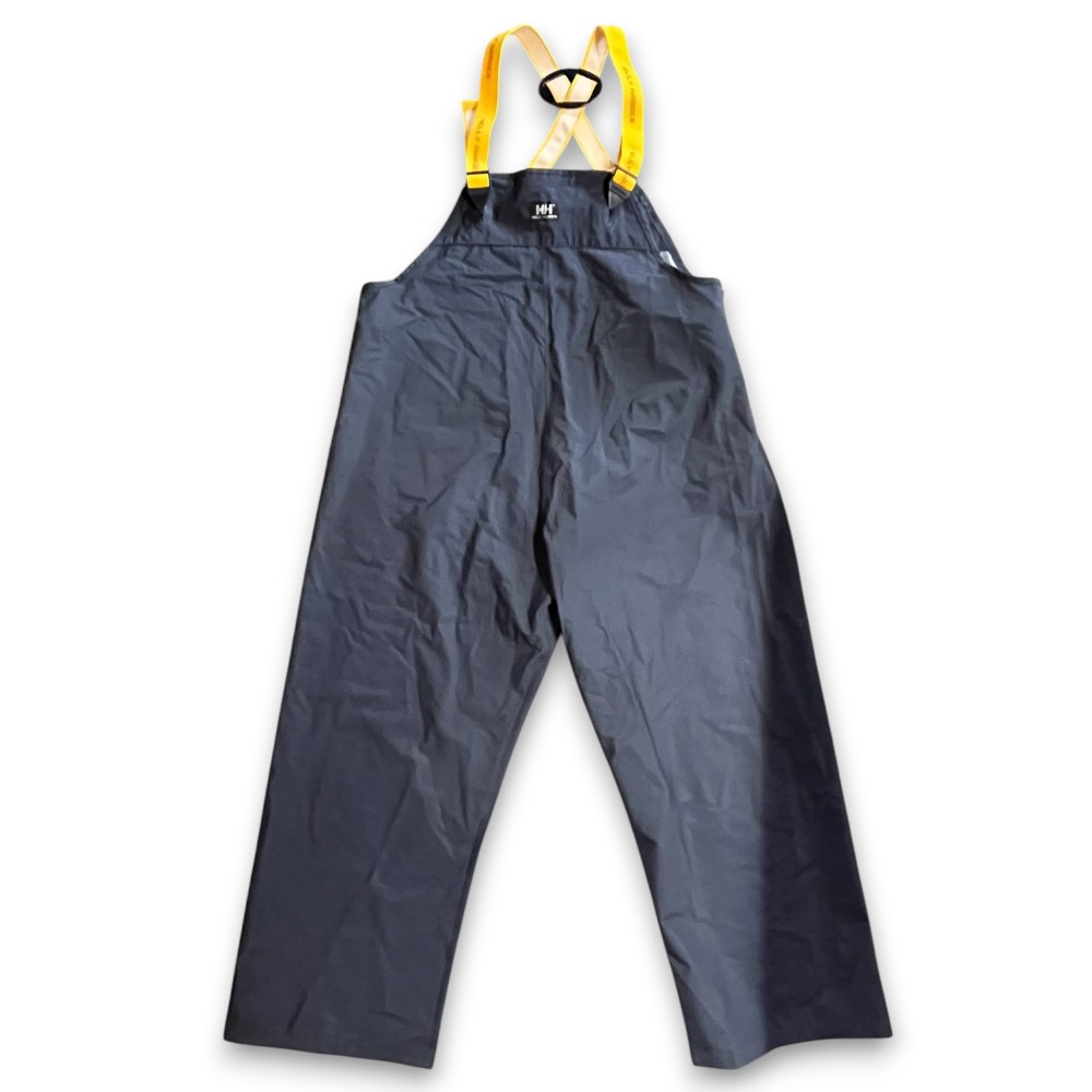 Foul Weather & Junior Sailing