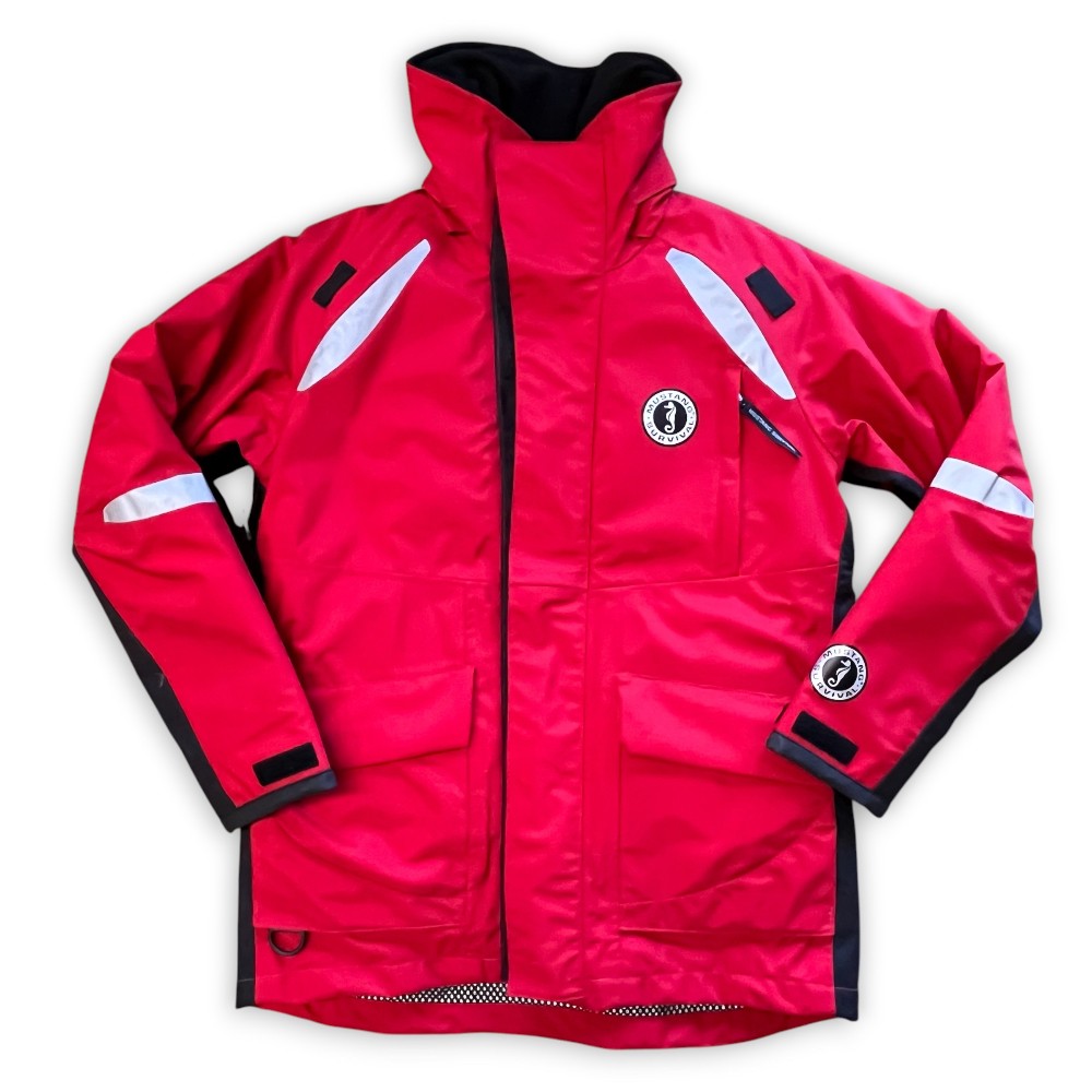 Foul Weather & Junior Sailing