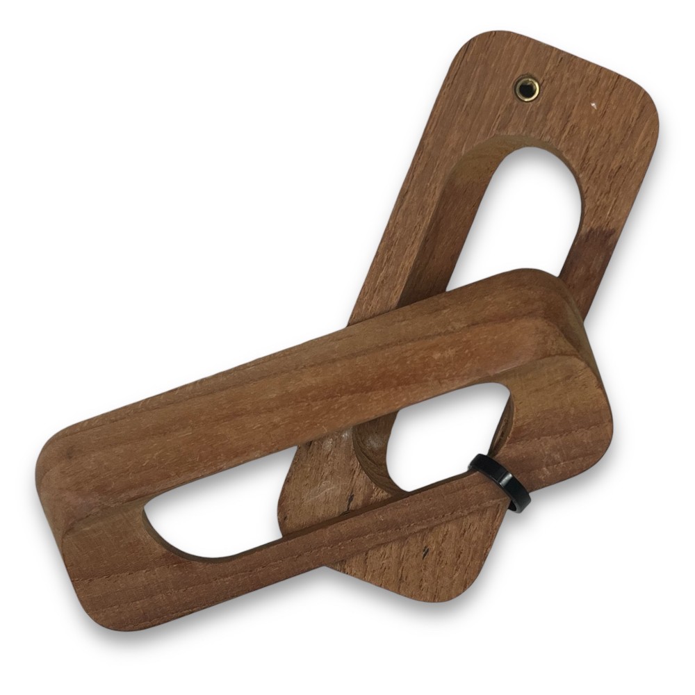 Teak Fixtures & Furniture