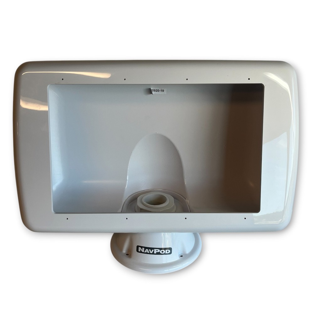 Electronics & Navigation