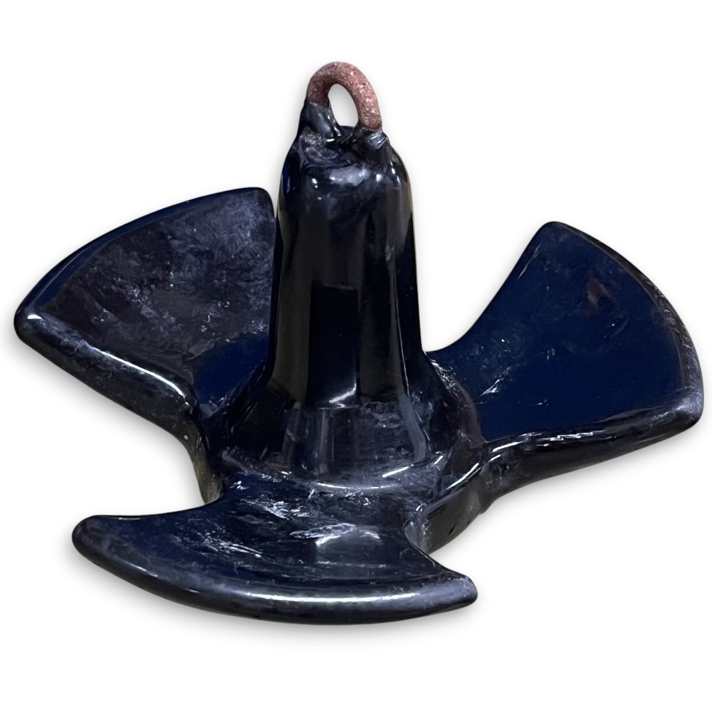 Anchors, Mooring & Accessories