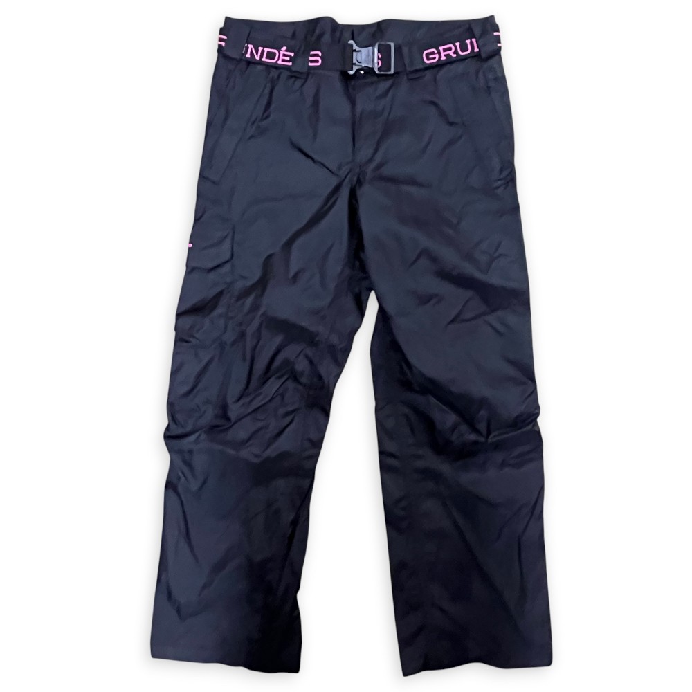 Foul Weather & Junior Sailing