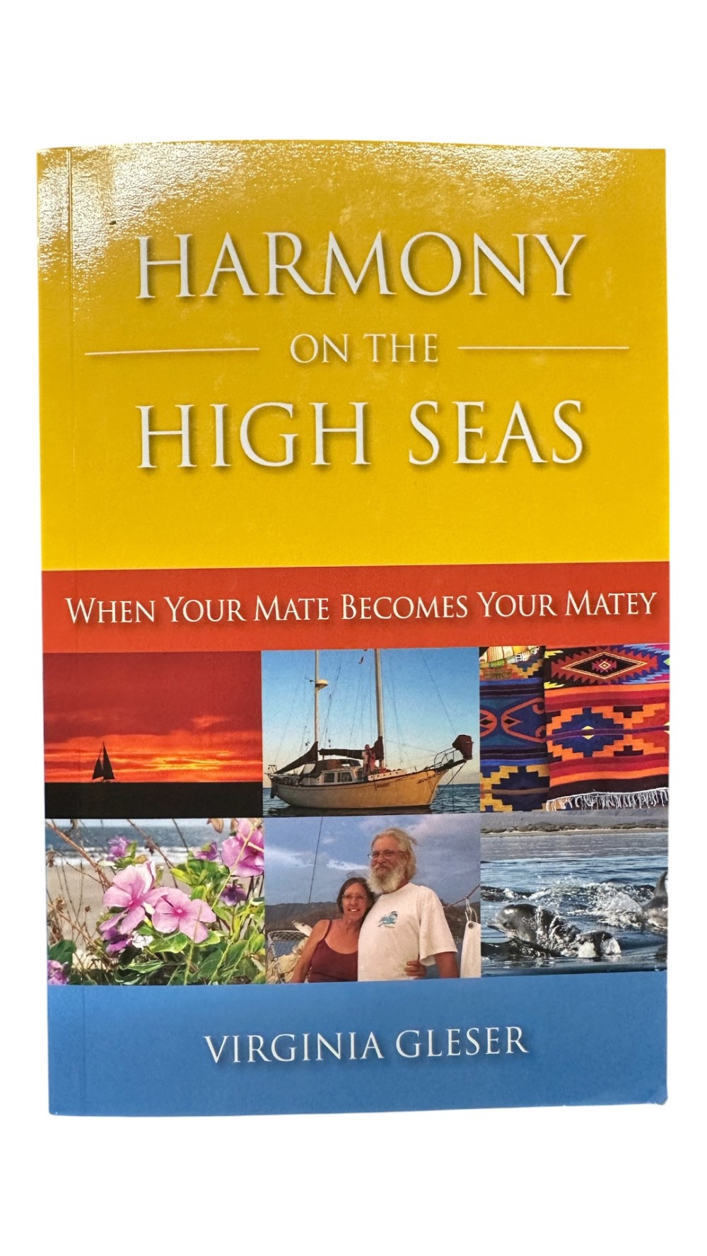 Charts & Books