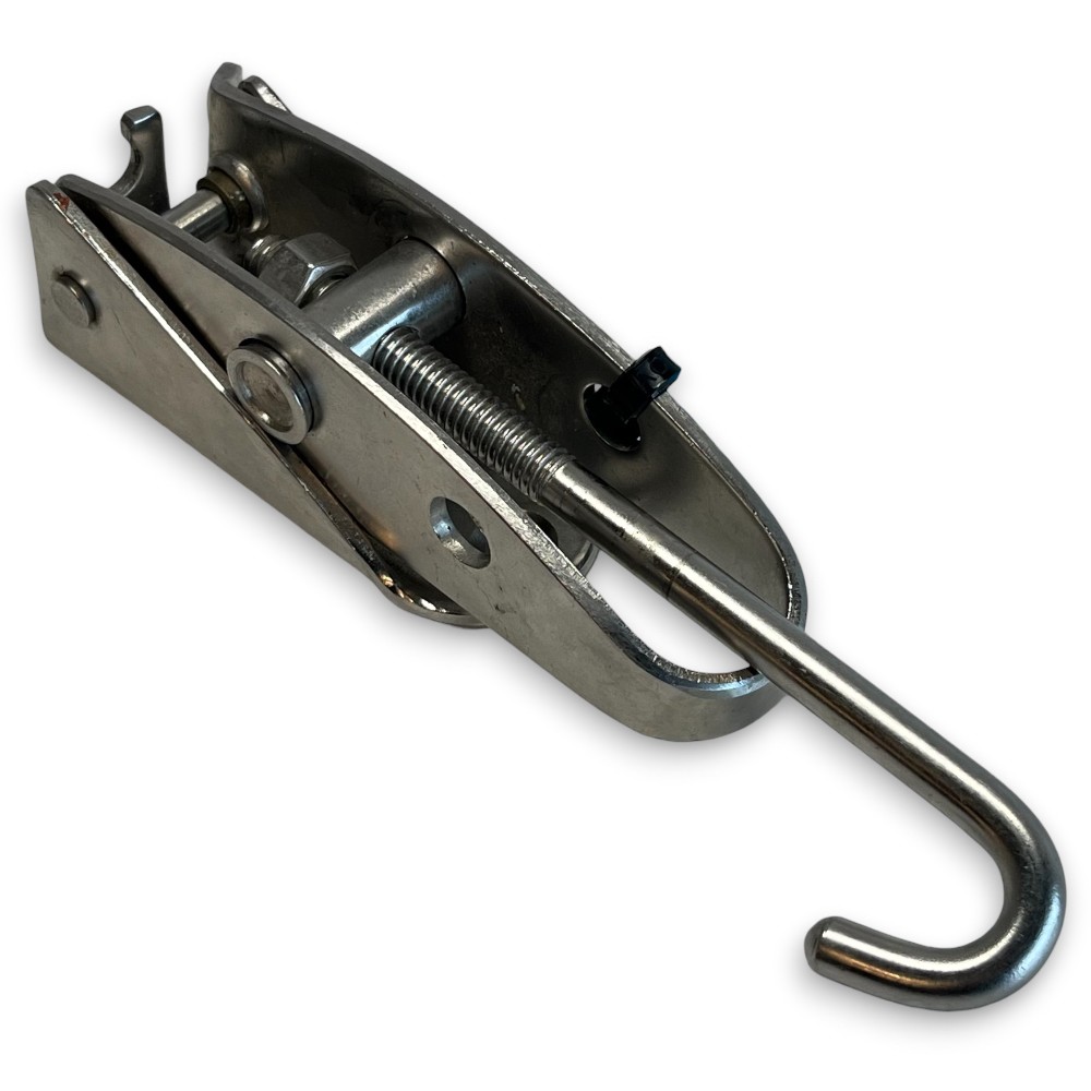 Anchors, Mooring & Accessories