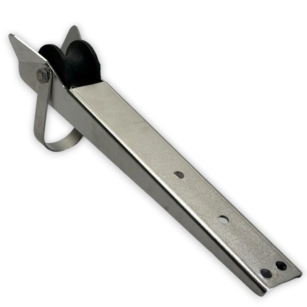 Anchors, Mooring & Accessories
