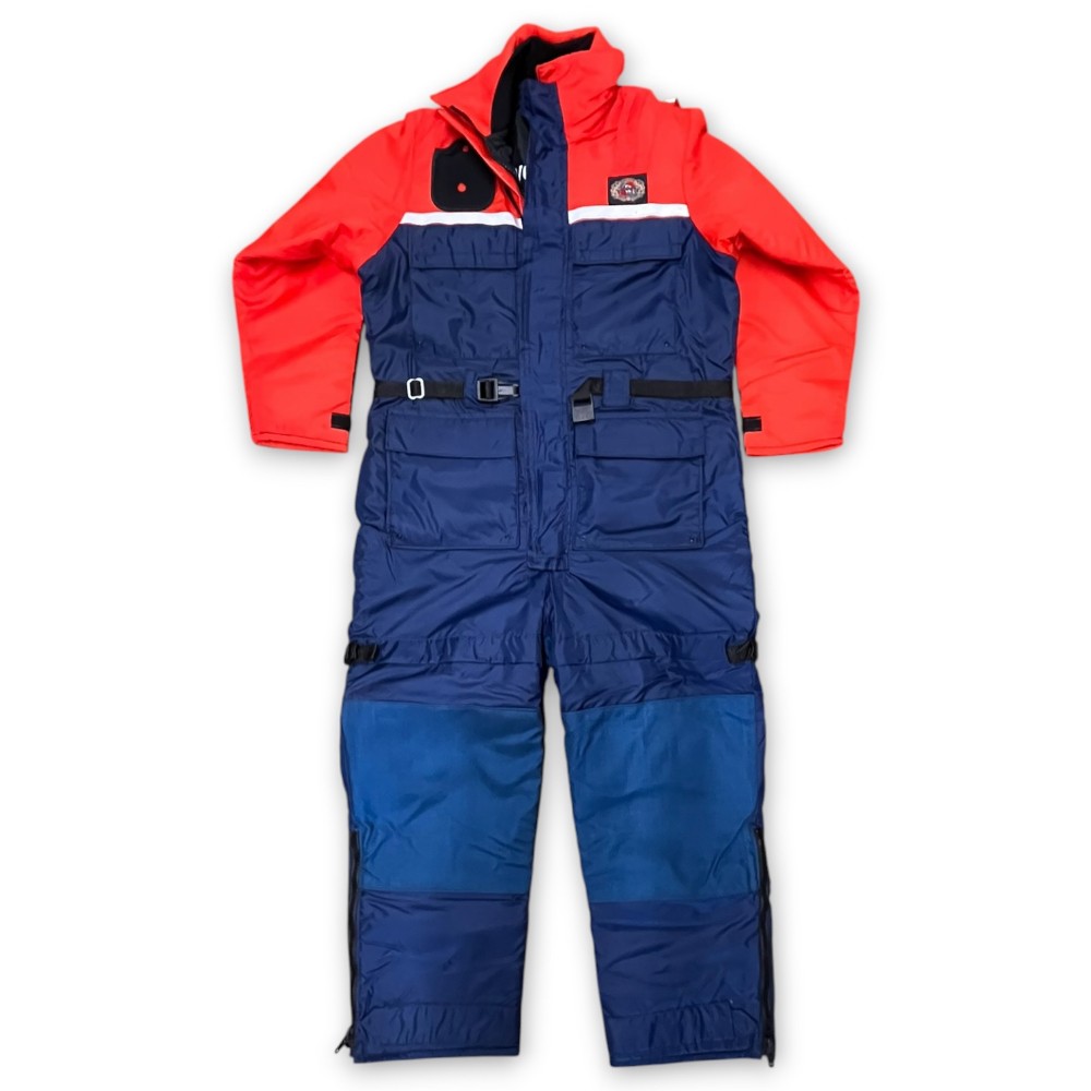 Foul Weather & Junior Sailing