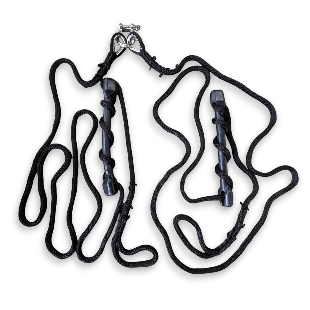 Anchors, Mooring & Accessories