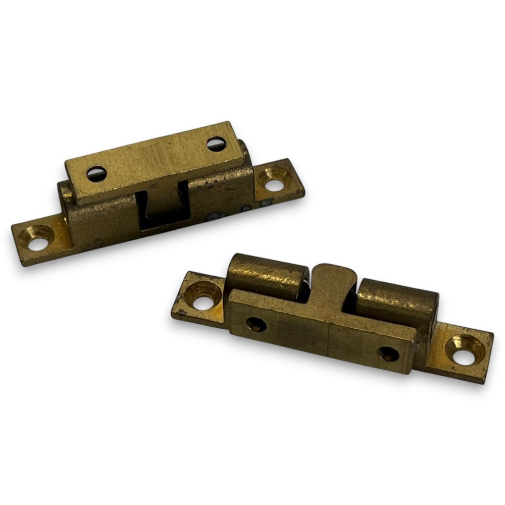 Interior Hardware