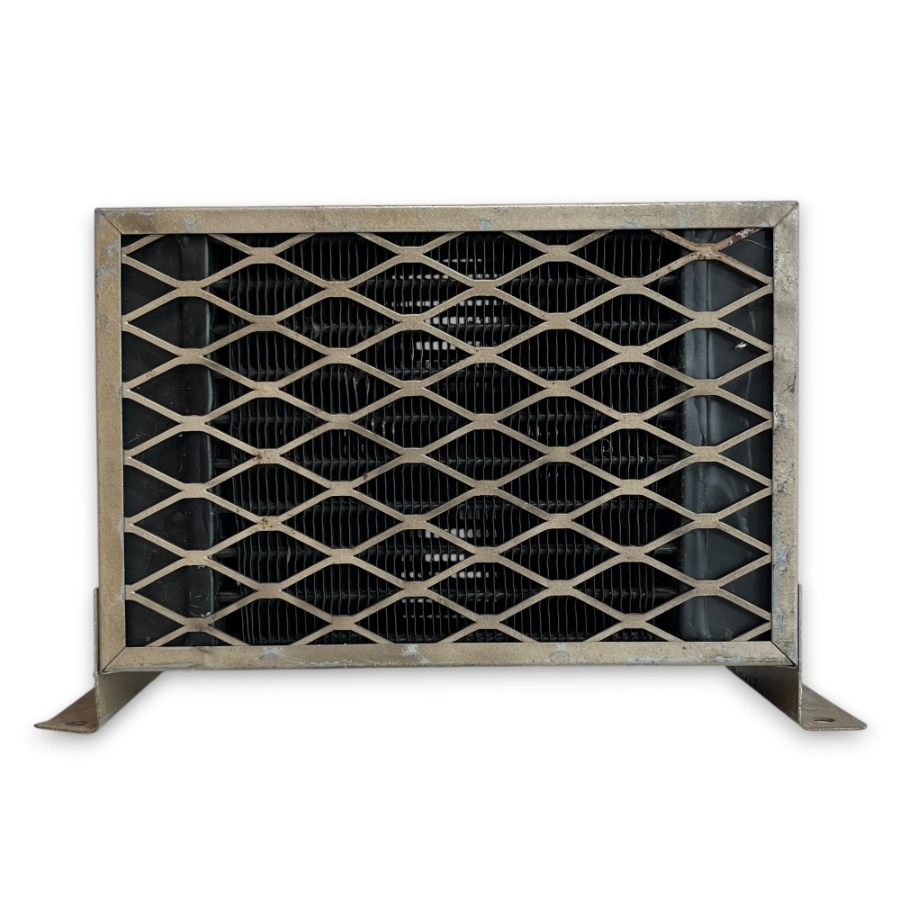 Heaters & Air Dryers