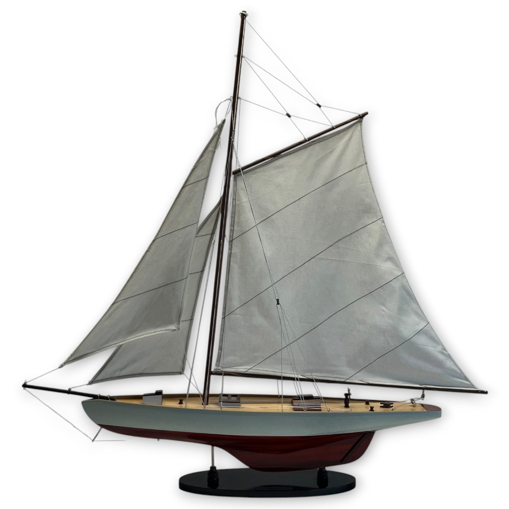 Nautical Decor & Antiques