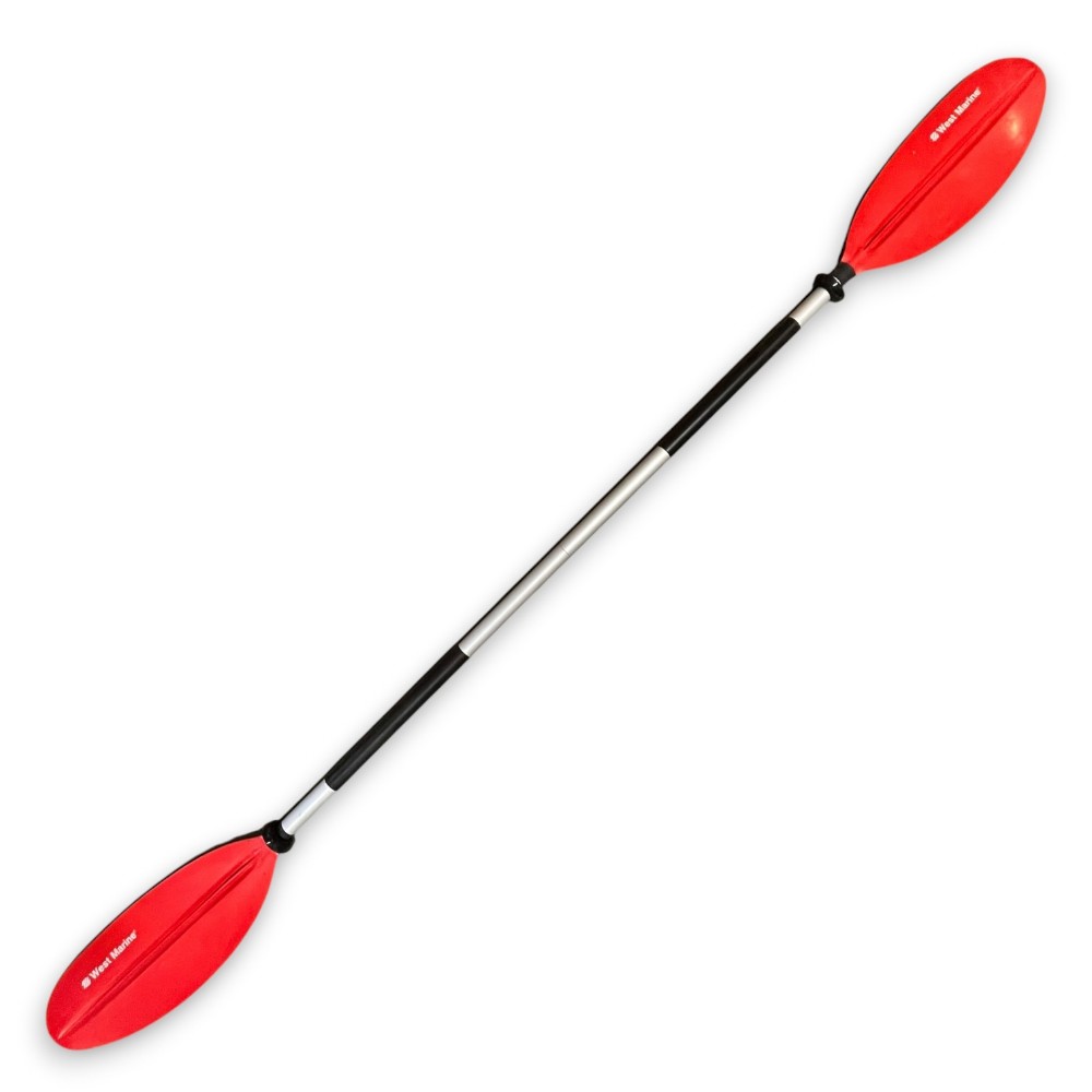 Kayak, SUP & Access.