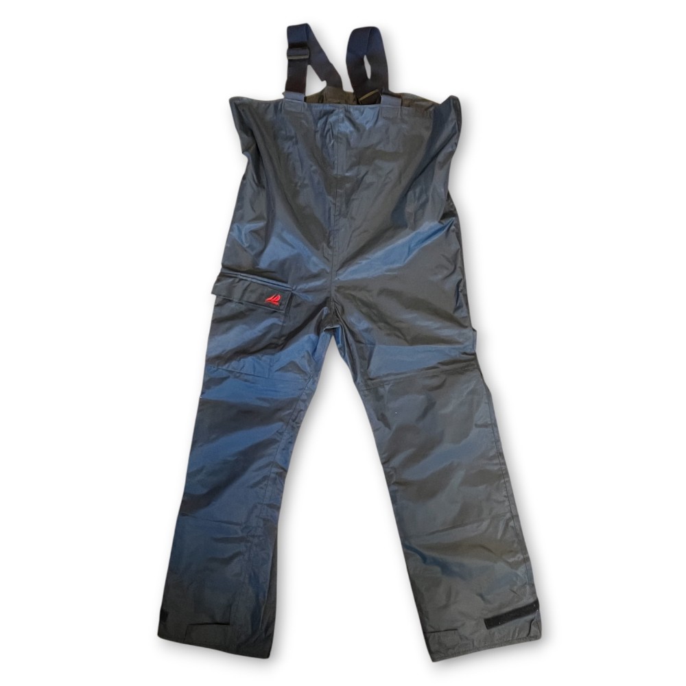 Foul Weather & Junior Sailing