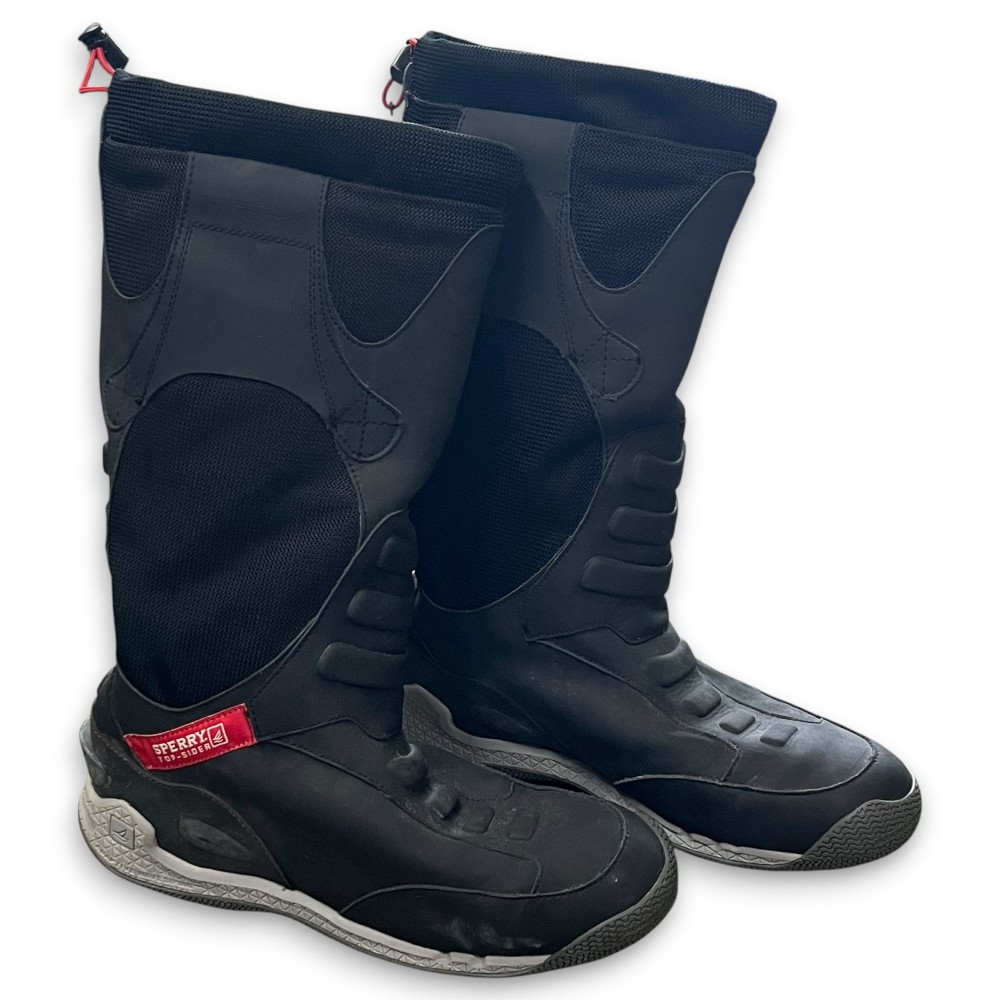 Footwear, Hats & Gloves