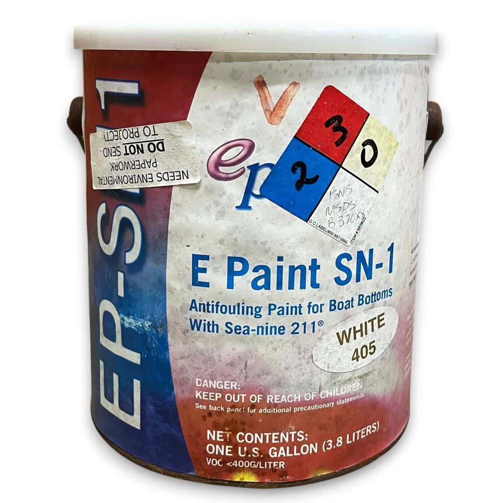 CONSIGNOR Paint and Close Outs!