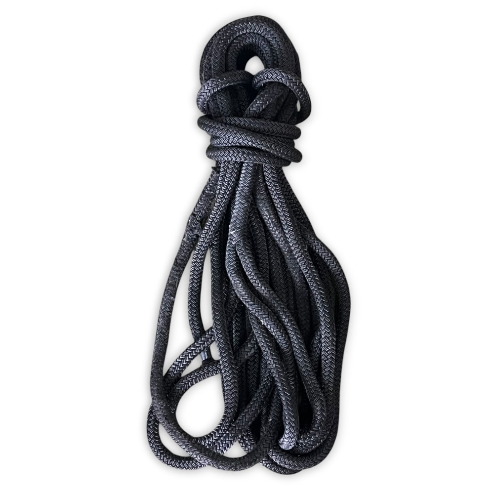 Dock Line & Snubbers