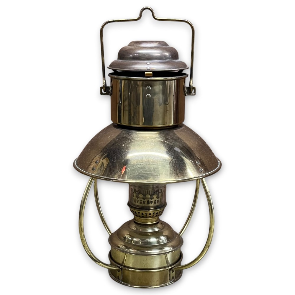 Nautical Decor & Antiques