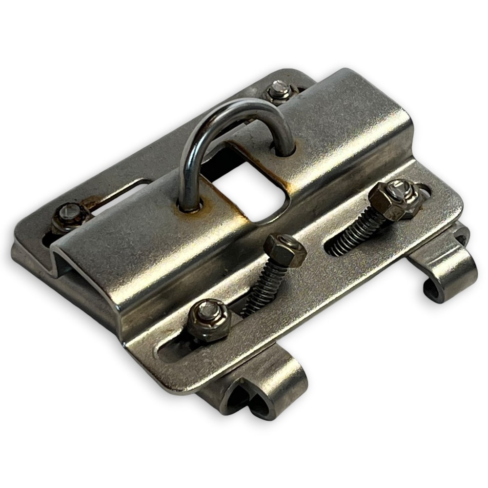 Anchors, Mooring & Accessories