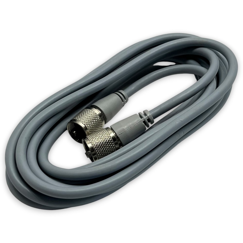 Electronics Cables & Connectors
