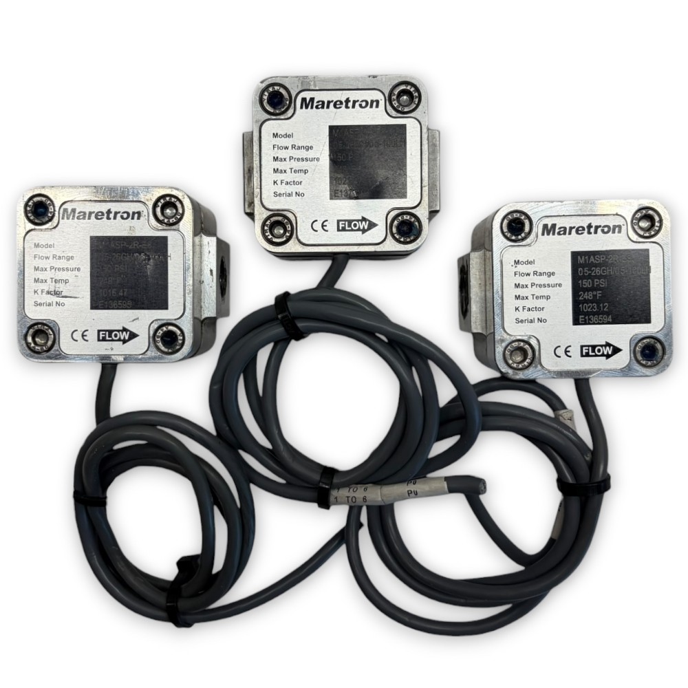 Engine Systems & Maintenance
