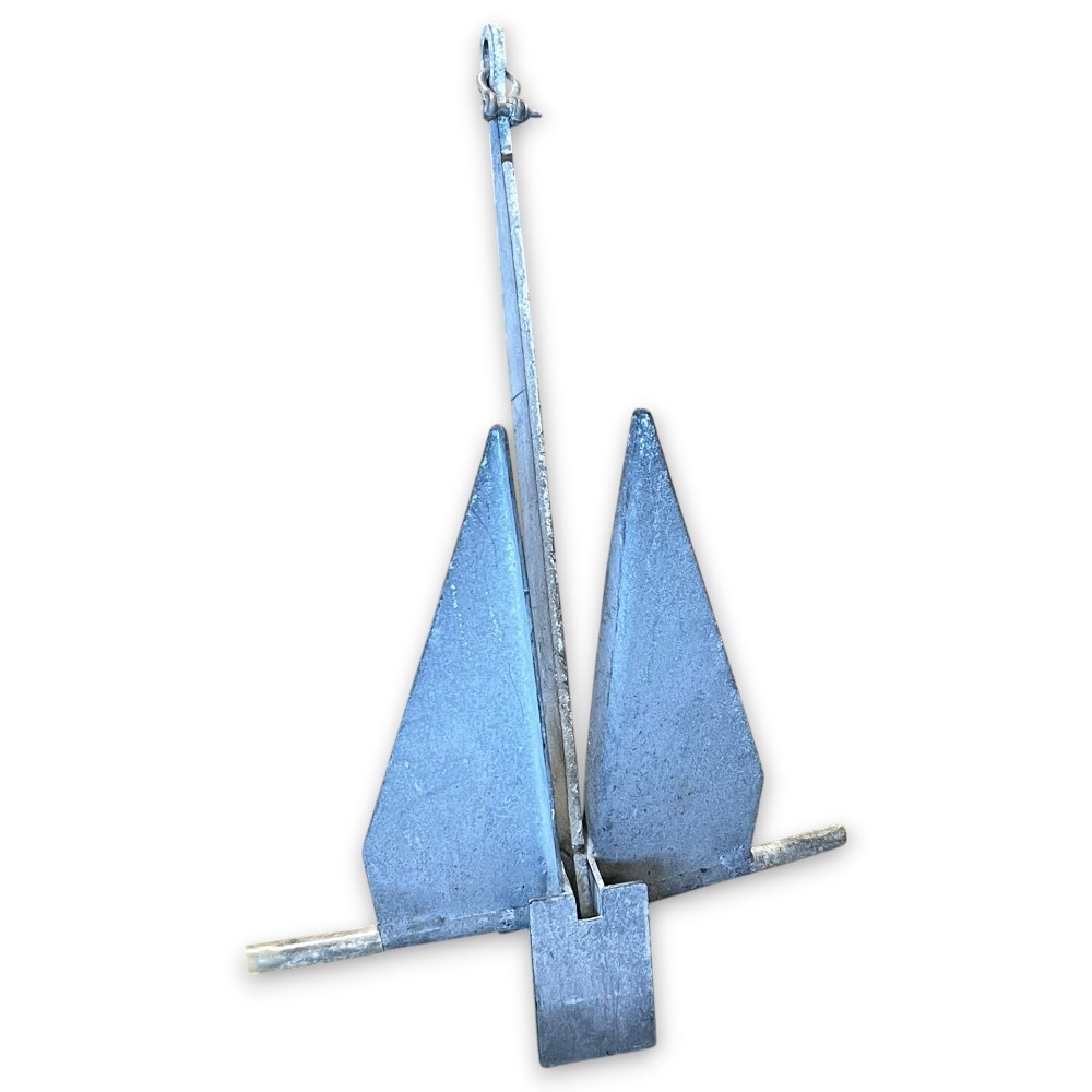 Anchors, Mooring & Accessories