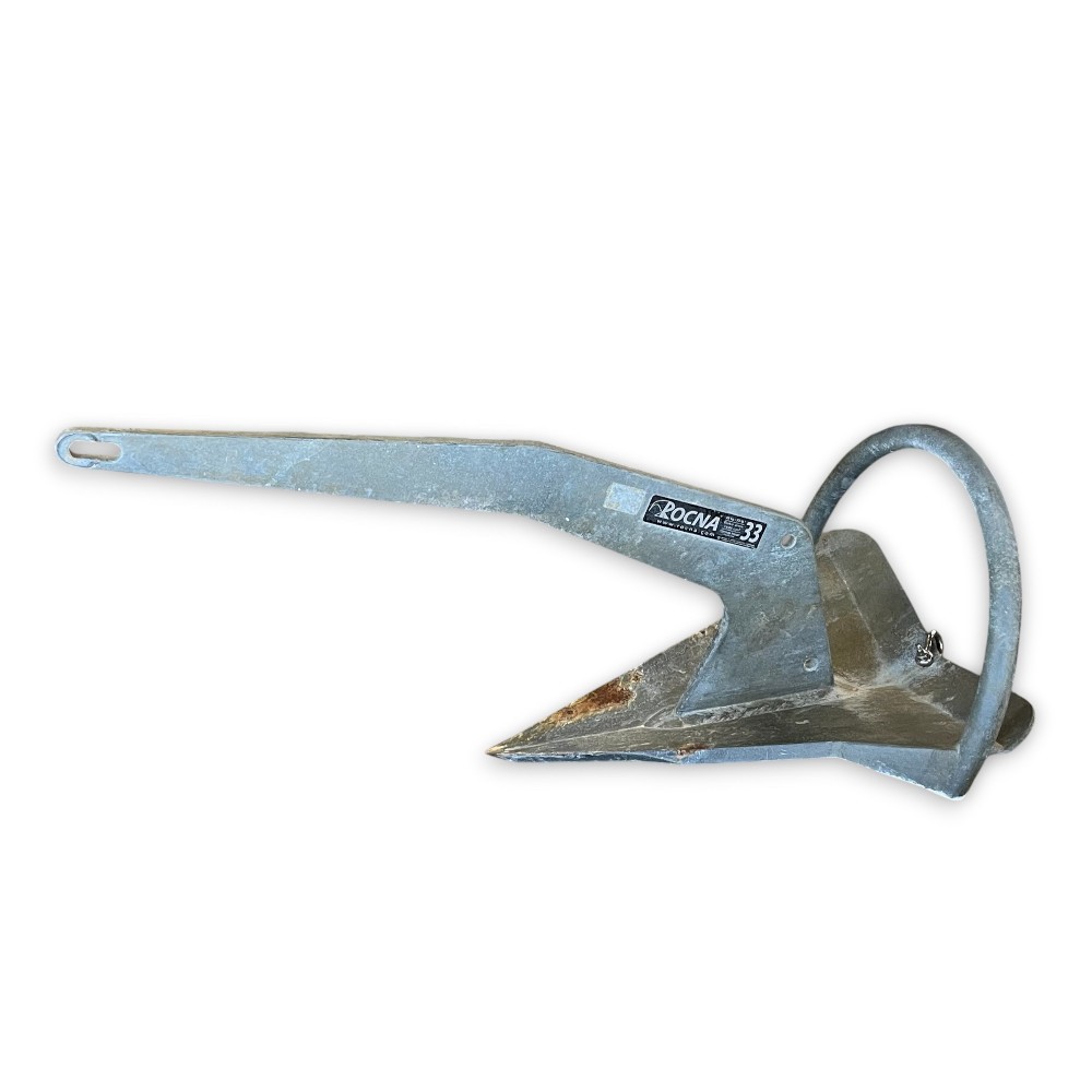 Anchors, Mooring & Accessories